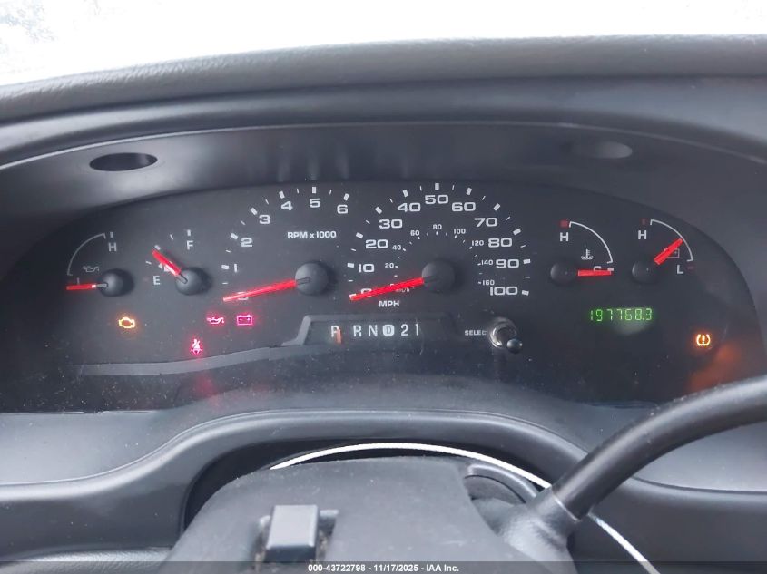 2008 Ford E-250 Commercial/Recreational VIN: 1FTNE24L18DA12430 Lot: 43722798