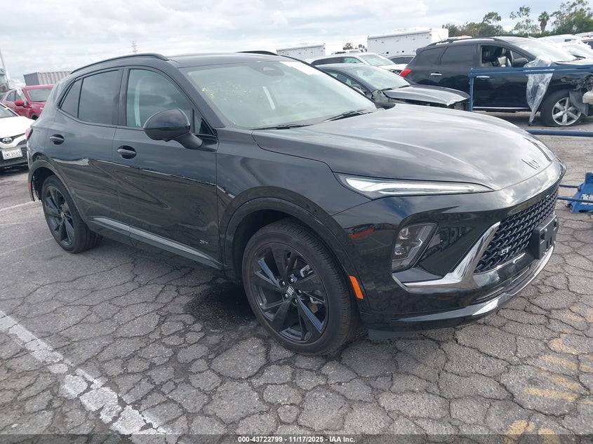 BUICK ENVISION SPORT TOURING AWD