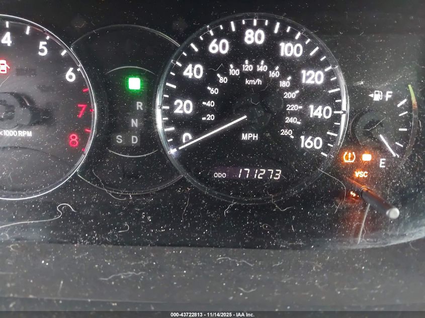 2009 Toyota Avalon Xls VIN: 4T1BK36B99U337250 Lot: 43722813