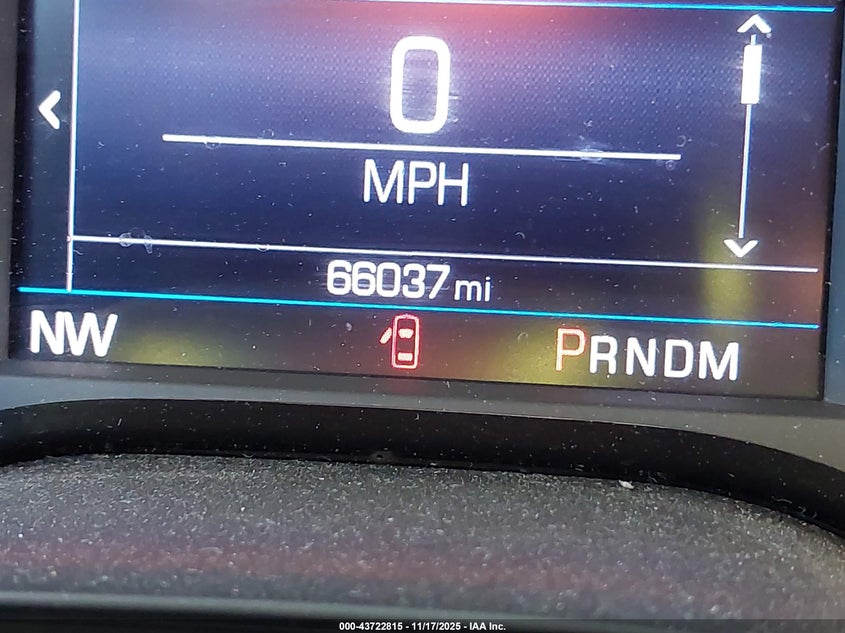 2020 Chevrolet Camaro Rwd 1Lt VIN: 1G1FB1RS7L0111298 Lot: 43722815