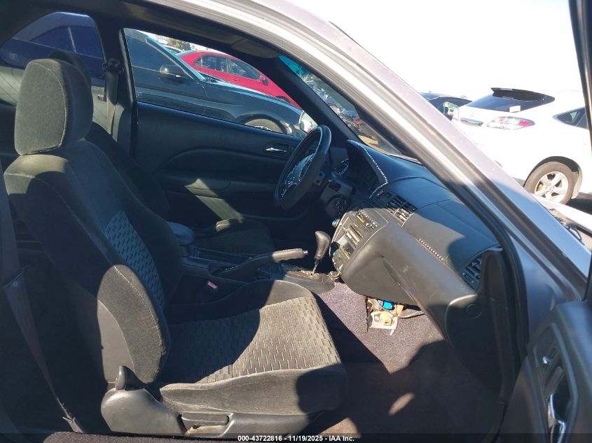 JHMBB6243VC002478 1997 HONDA PRELUDE photo no. 5