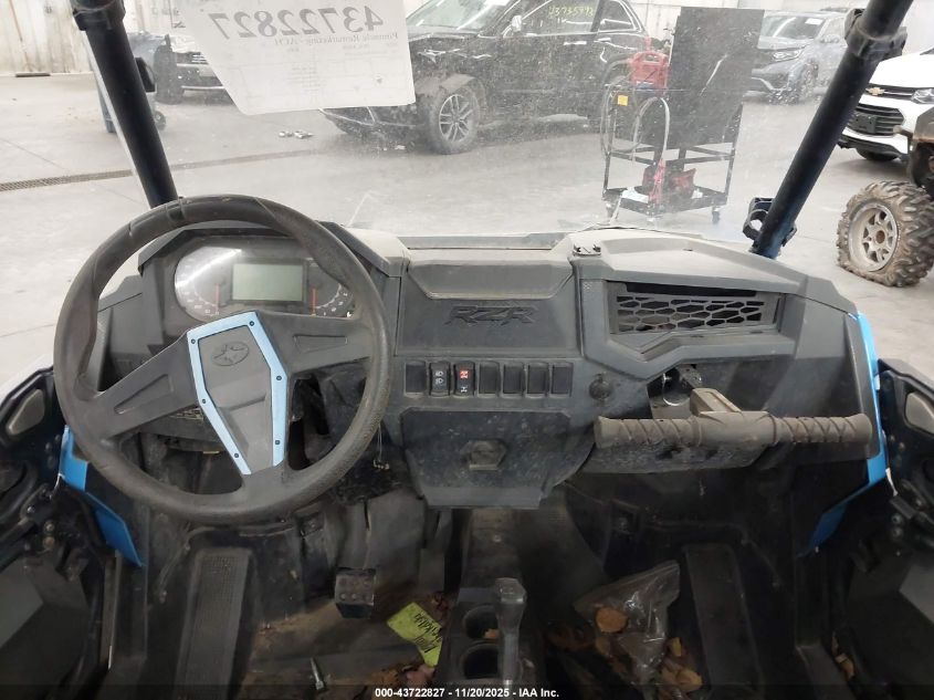 2020 Polaris Rzr Xp 4 1000 VIN: 3NSN4E996LF133939 Lot: 43722827