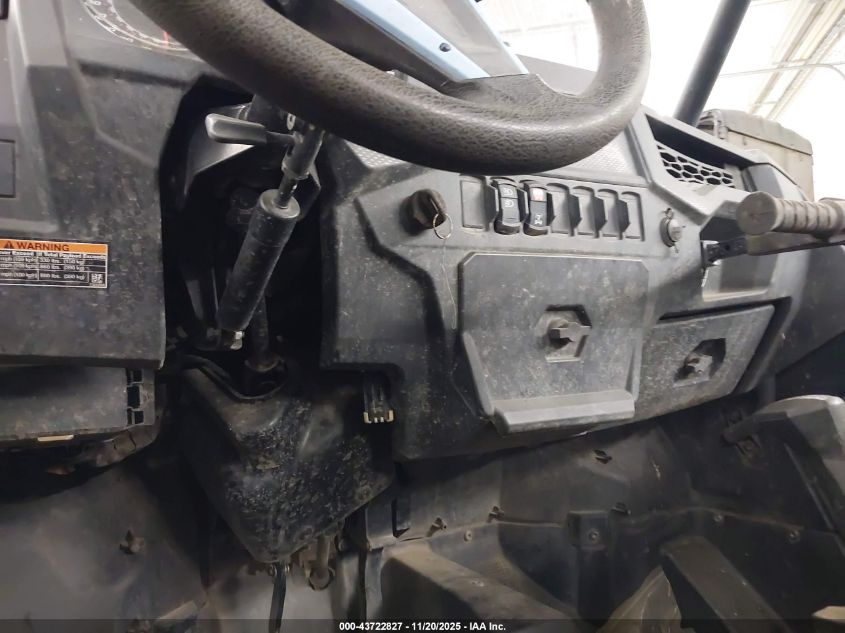 2020 Polaris Rzr Xp 4 1000 VIN: 3NSN4E996LF133939 Lot: 43722827