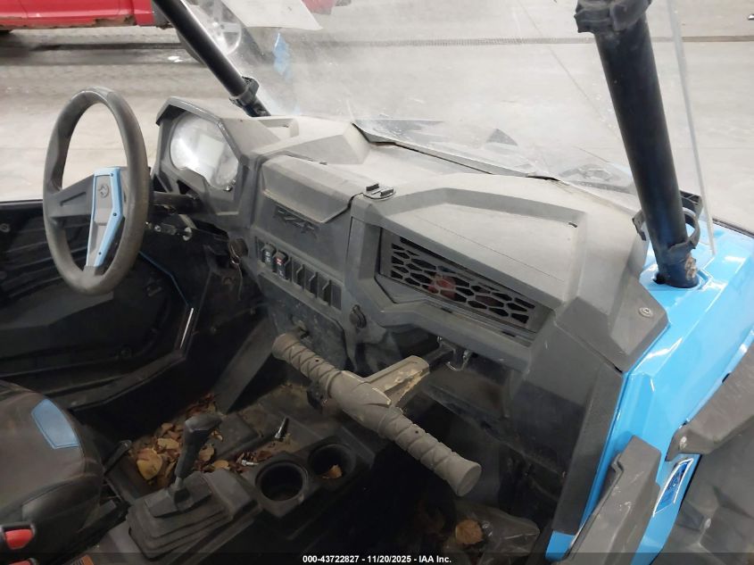 2020 Polaris Rzr Xp 4 1000 VIN: 3NSN4E996LF133939 Lot: 43722827