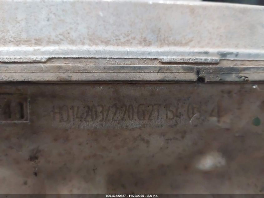 2020 Polaris Rzr Xp 4 1000 VIN: 3NSN4E996LF133939 Lot: 43722827