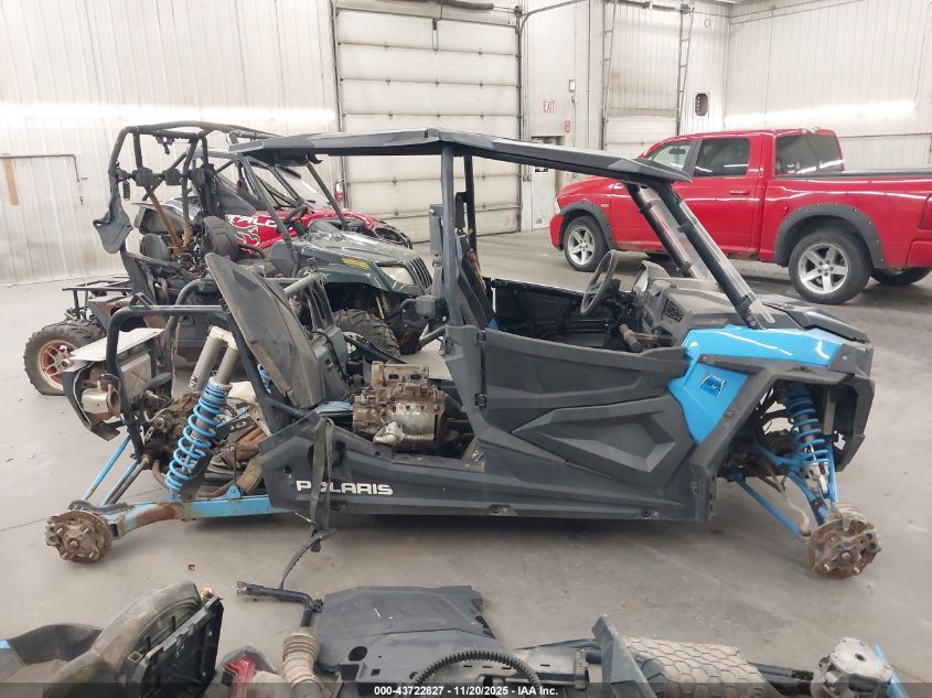 2020 Polaris Rzr Xp 4 1000 VIN: 3NSN4E996LF133939 Lot: 43722827