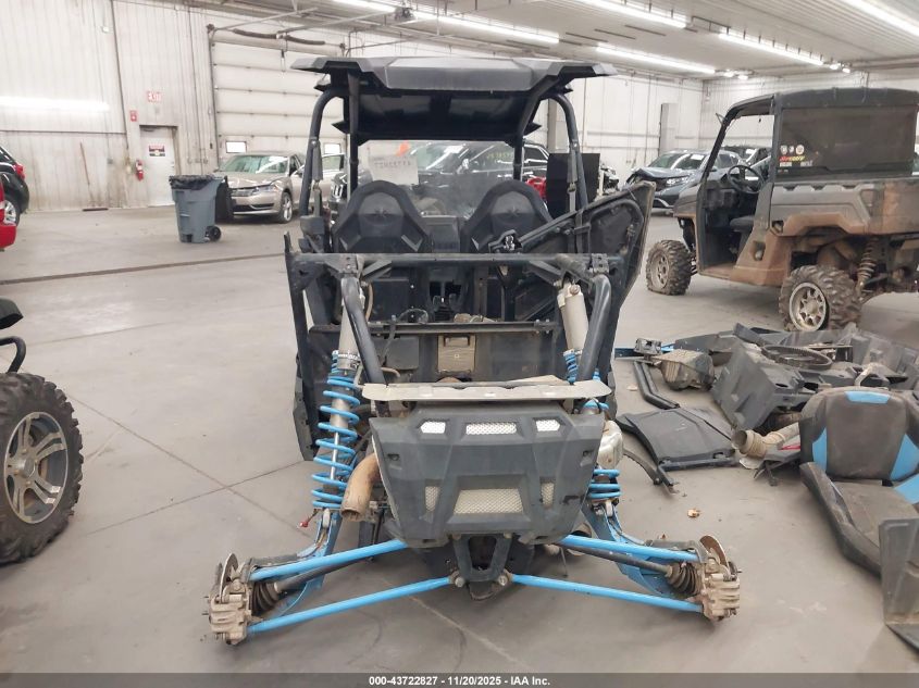 2020 Polaris Rzr Xp 4 1000 VIN: 3NSN4E996LF133939 Lot: 43722827