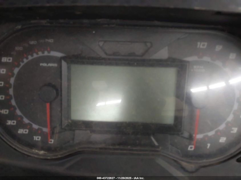 2020 Polaris Rzr Xp 4 1000 VIN: 3NSN4E996LF133939 Lot: 43722827