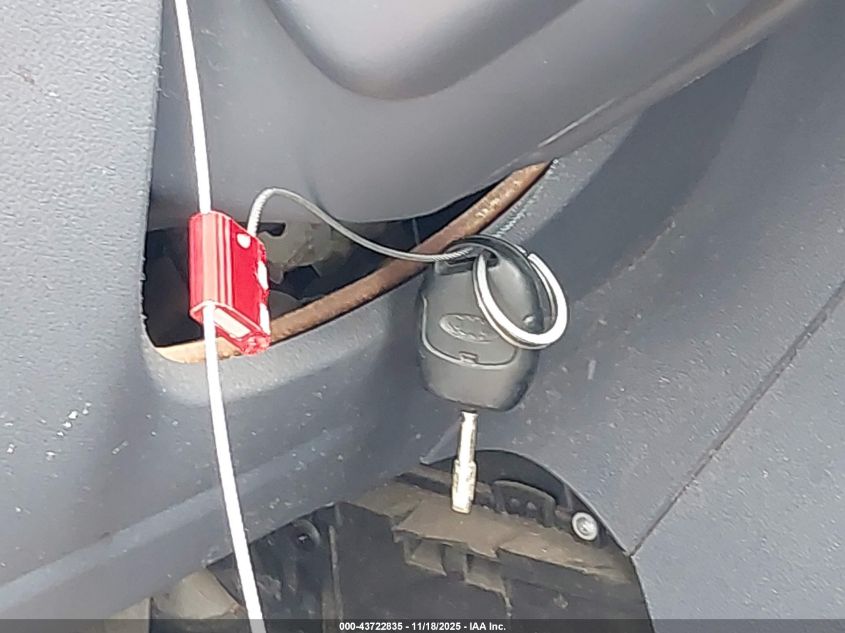 2011 Ford Transit Connect Xlt VIN: NM0LS7BN3BT043111 Lot: 43722835