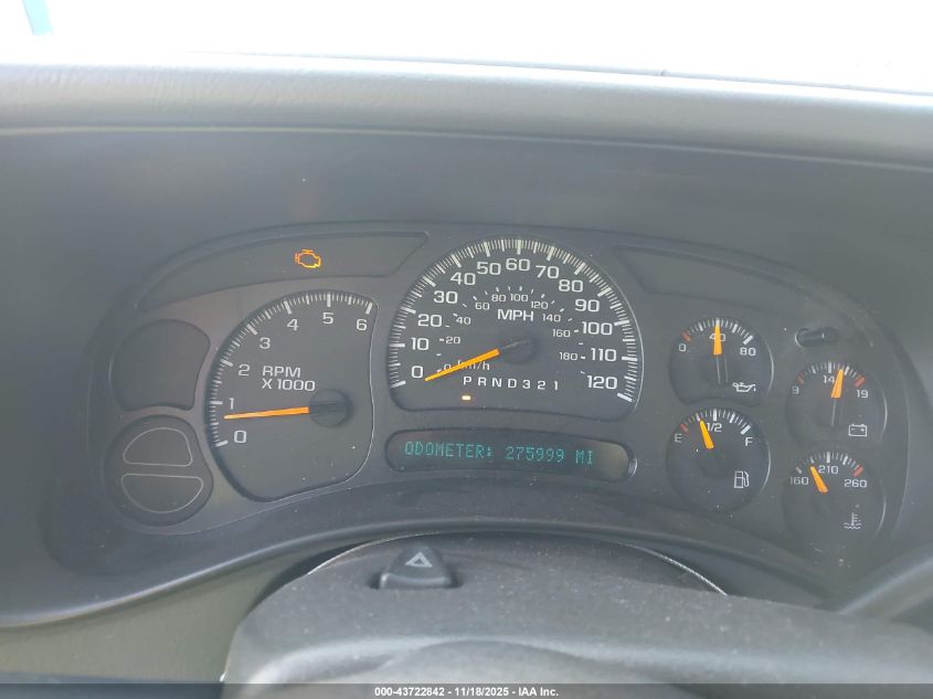 2006 GMC Sierra 1500 Sl VIN: 2GTEC13V361335020 Lot: 43722842