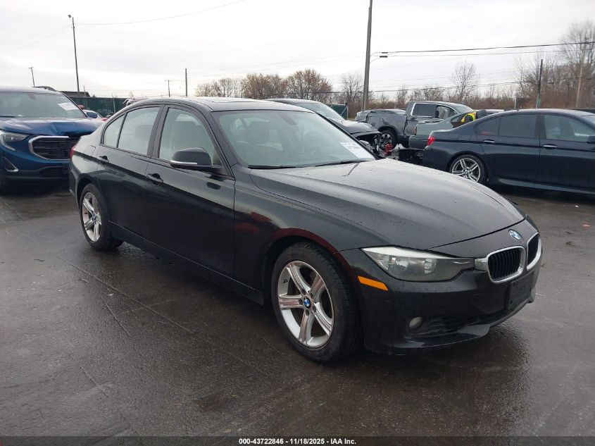 BMW 3 SERIES XDRIVE