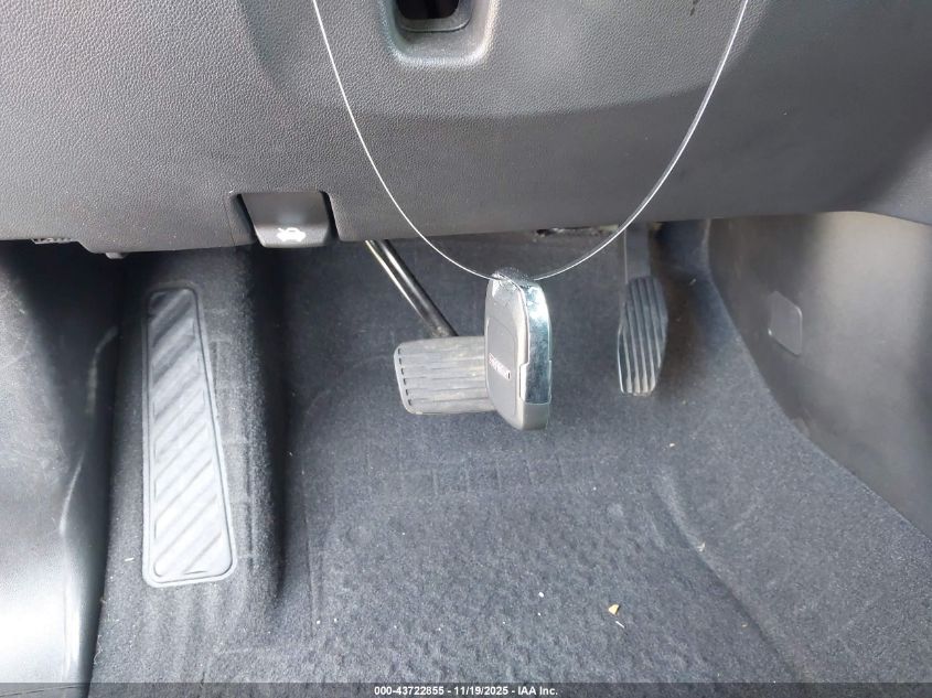 2022 GMC Sierra 2500Hd 4Wd Standard Bed At4 VIN: 1GT49PE71NF192541 Lot: 43722855