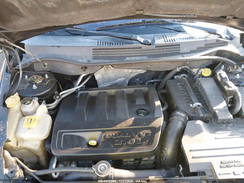 2009 Dodge Caliber Sxt VIN: 1B3HB48A29D131147 Lot: 43722865