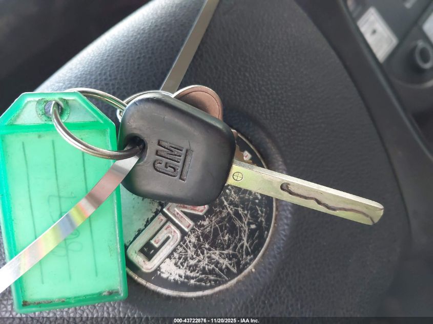 2016 GMC Savana Cutaway 3500 VIN: 1GD37TCG1G1298657 Lot: 43722876