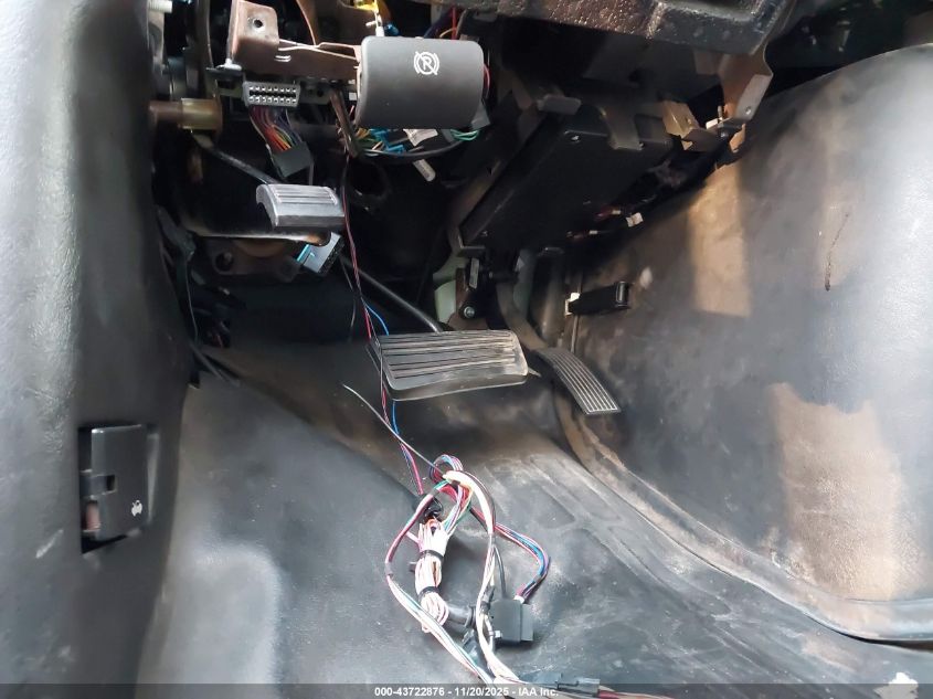 2016 GMC Savana Cutaway 3500 VIN: 1GD37TCG1G1298657 Lot: 43722876