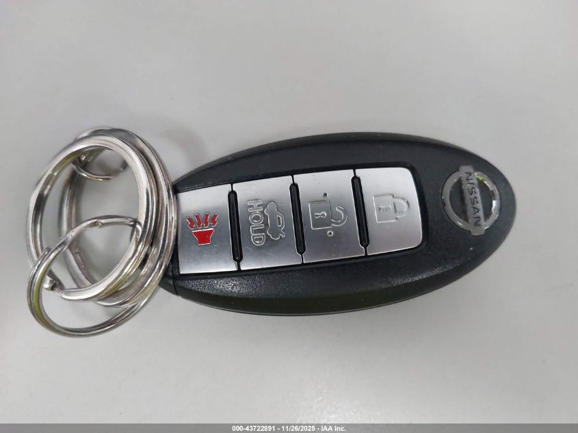 2018 Nissan Sentra Sv VIN: 3N1AB7AP2JY303990 Lot: 43722891