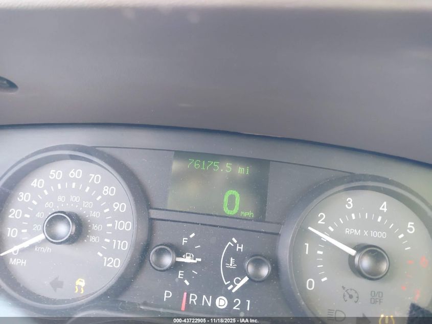 2011 Mercury Grand Marquis Ls (Fleet Only) VIN: 2MEBM7FV0BX60814 Lot: 43722905