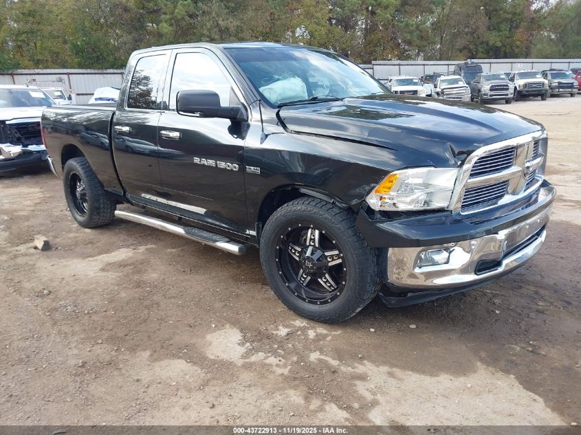 RAM 1500 SLT