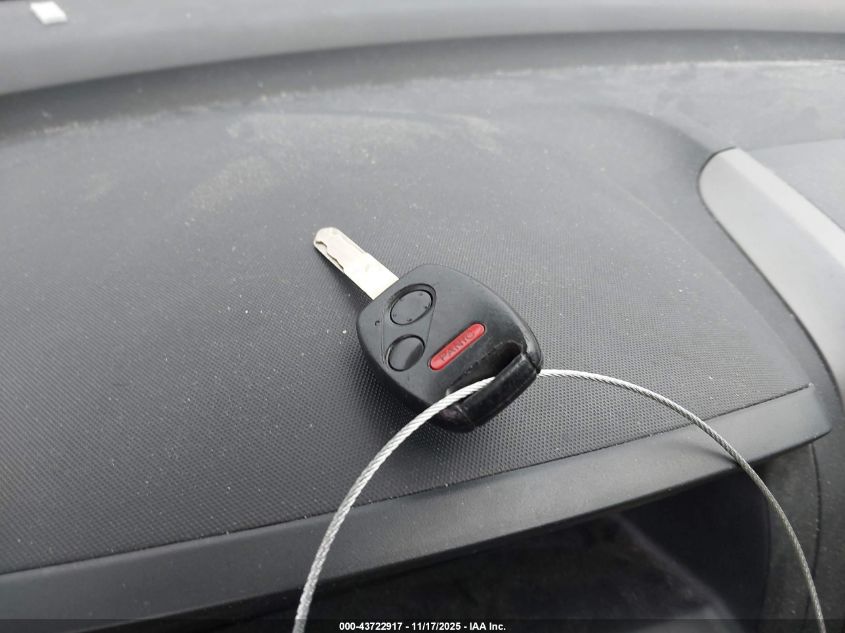 2008 Honda Cr-V Ex-L VIN: JHLRE48788C015196 Lot: 43722917