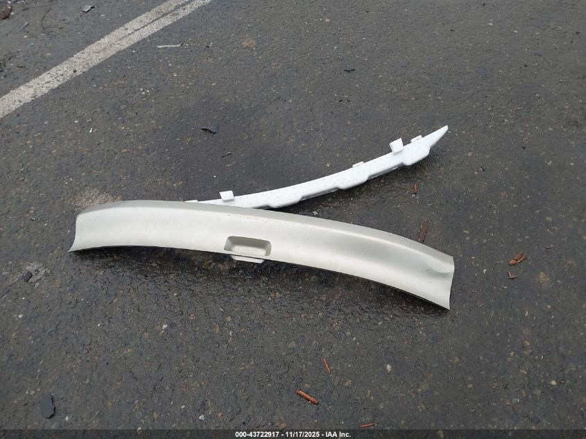 2008 Honda Cr-V Ex-L VIN: JHLRE48788C015196 Lot: 43722917