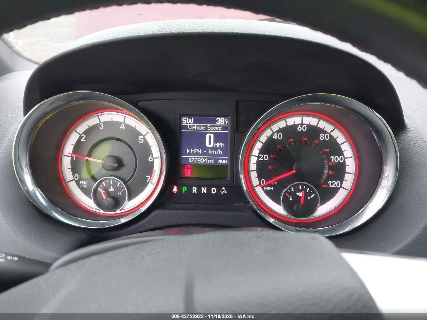 2019 Dodge Grand Caravan Gt VIN: 2C4RDGEGXKR557100 Lot: 43722922