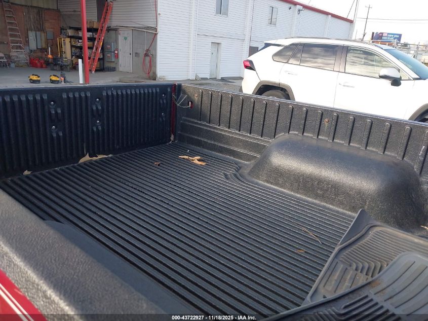 1998 Toyota Tacoma VIN: 4TANL42N0WZ066898 Lot: 43722927