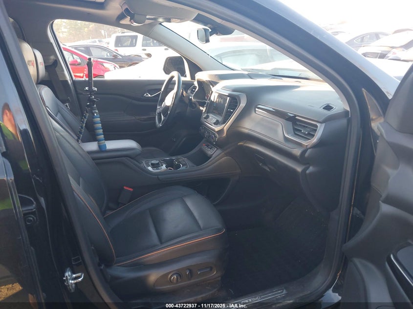1GKKNLLS4MZ228078 2021 GMC ACADIA photo no. 5