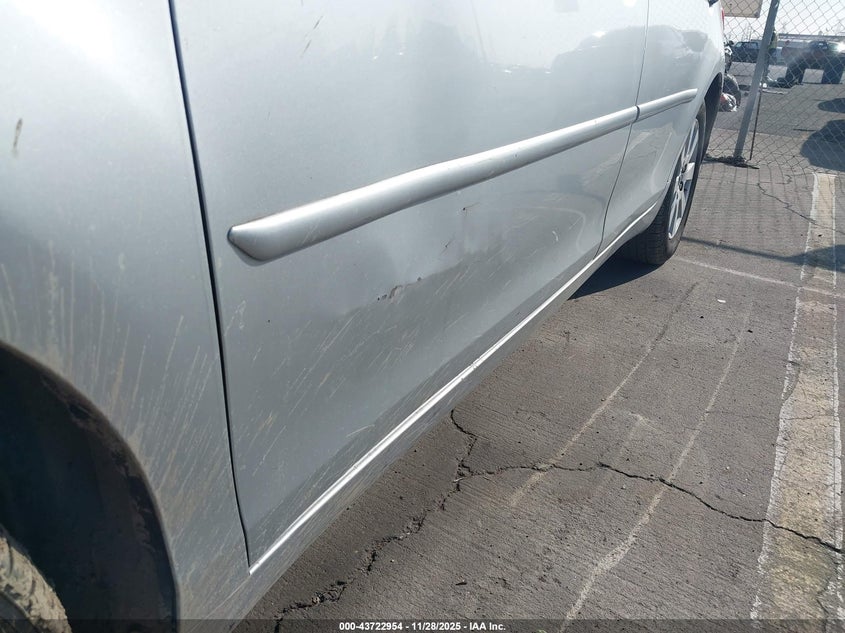 2007 Toyota Camry Le VIN: 4T1BE46K77U696090 Lot: 43722954