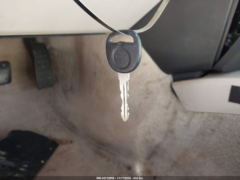 2005 Cadillac Cts Standard VIN: 1G6DP567550108171 Lot: 43722958