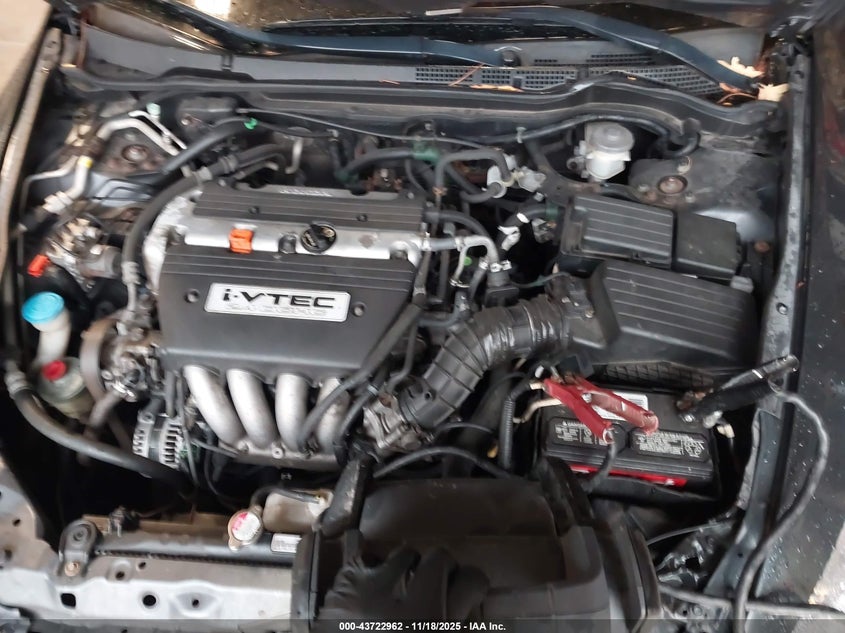 1HGCM72367A022947 2007 HONDA ACCORD photo no. 10
