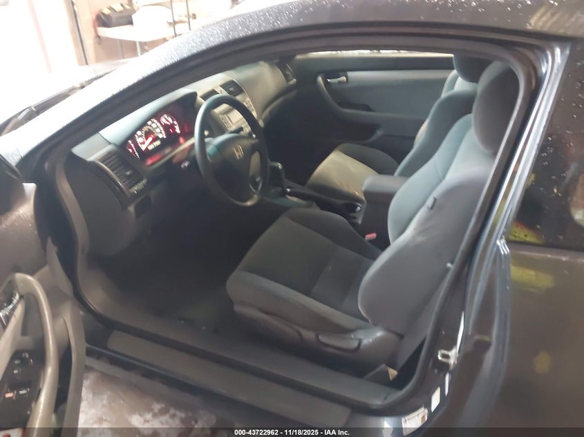 1HGCM72367A022947 2007 HONDA ACCORD photo no. 5