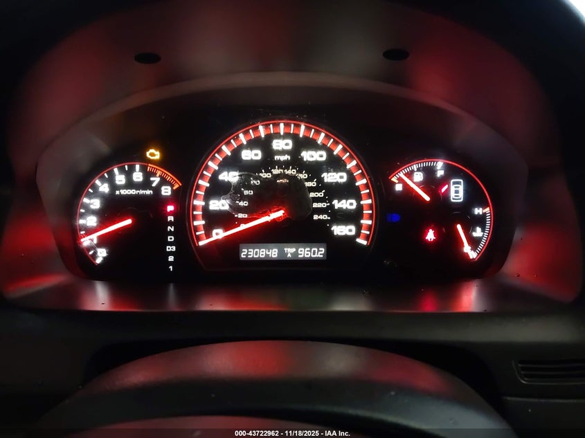 1HGCM72367A022947 2007 HONDA ACCORD photo no. 7