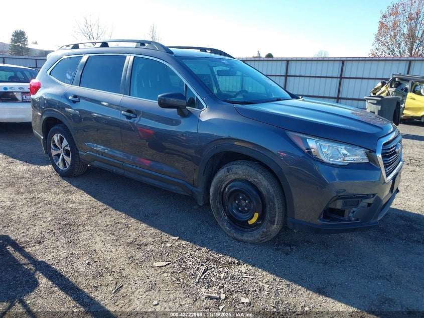 SUBARU ASCENT PREMIUM