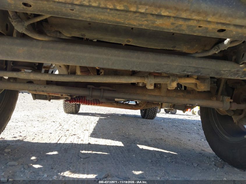 2007 Jeep Wrangler Unlimited Sahara VIN: 1J4GB59167L152708 Lot: 43722971