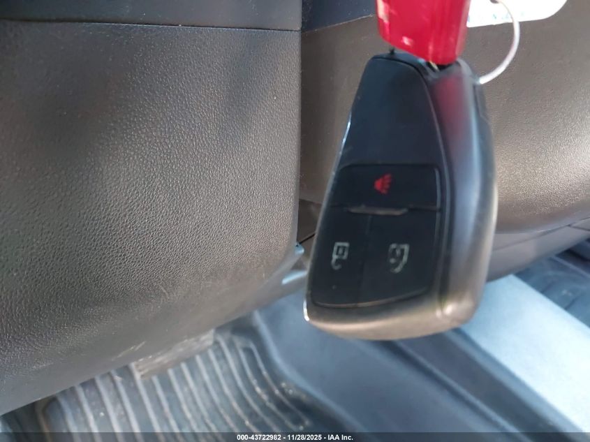 2022 Chevrolet Silverado 1500 4Wd Standard Bed Wt VIN: 3GCPDAEK4NG622980 Lot: 43722982