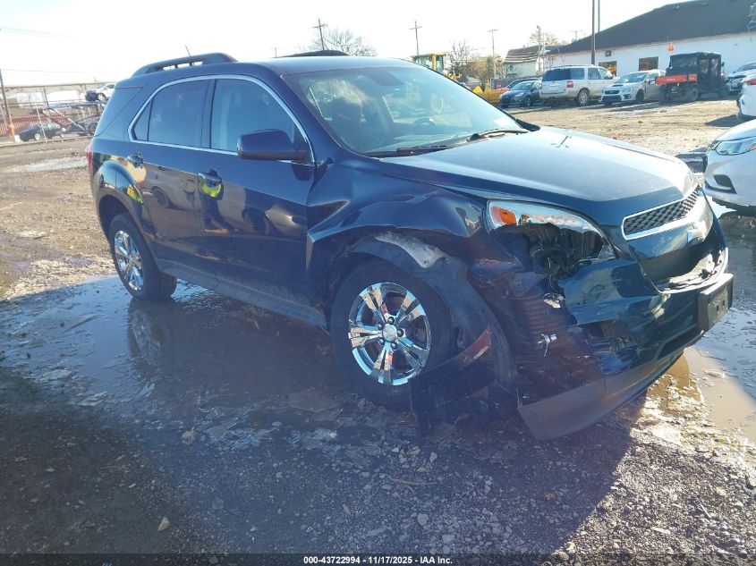 CHEVROLET EQUINOX 1LT
