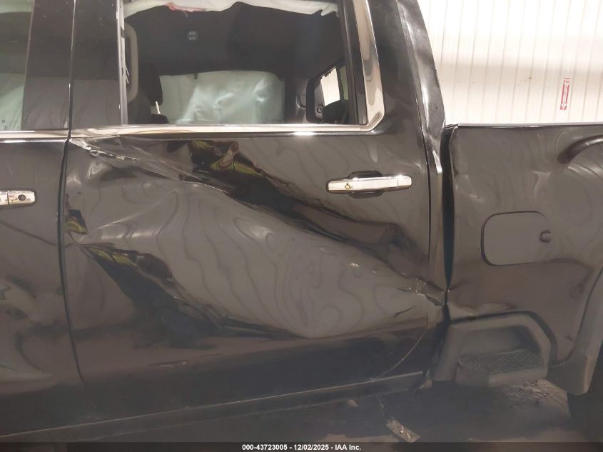 2024 GMC Sierra 2500Hd 4Wd Standard Bed Slt VIN: 1GT49NEY1RF281559 Lot: 43723005