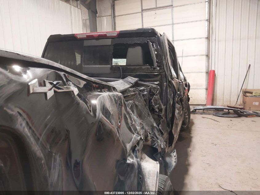 2024 GMC Sierra 2500Hd 4Wd Standard Bed Slt VIN: 1GT49NEY1RF281559 Lot: 43723005