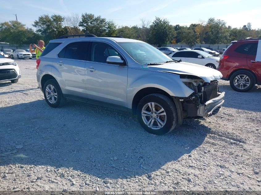 CHEVROLET EQUINOX 1LT