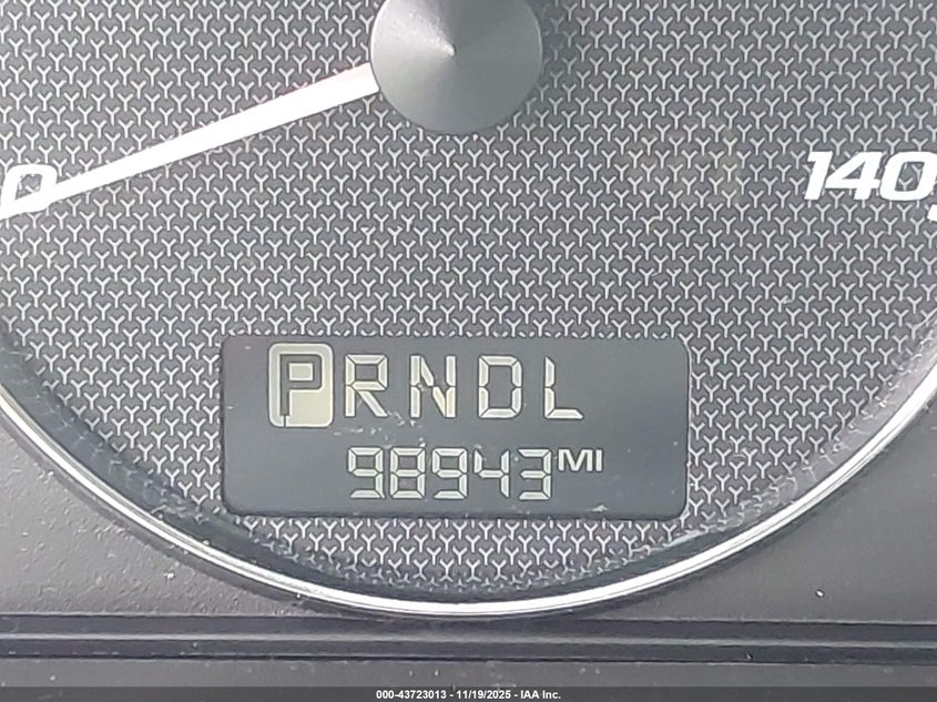 2006 Chevrolet Malibu Ls VIN: 1G1ZS51FX6F296872 Lot: 43723013