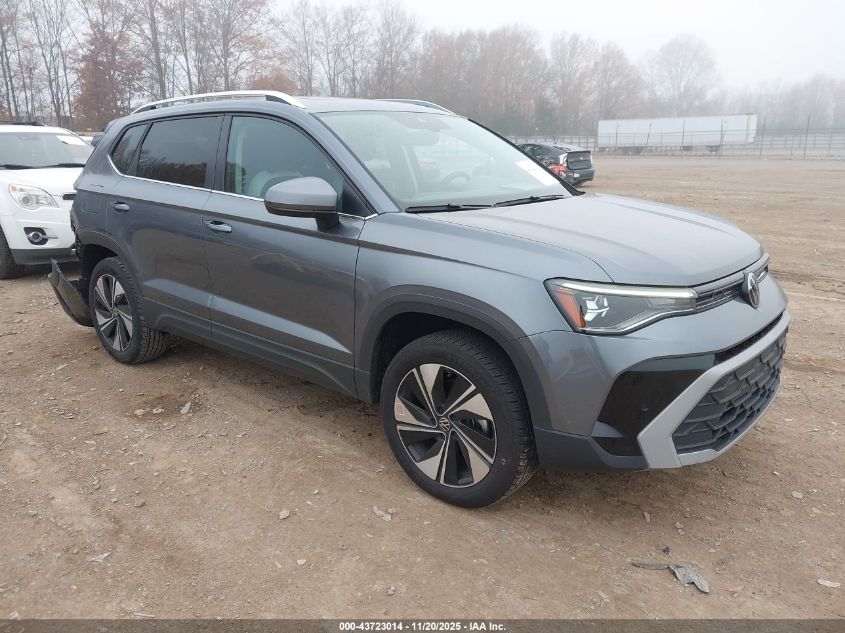 VOLKSWAGEN TAOS 1.5T SE