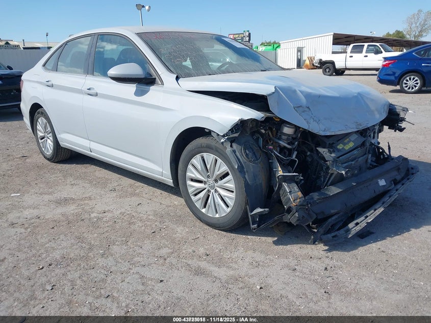 VOLKSWAGEN JETTA 1.4T R-LINE/1.4T S/1.4T SE