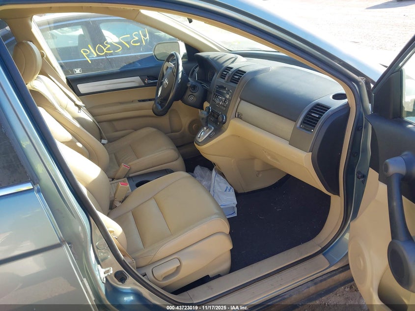 5J6RE4H75AL101014 2010 HONDA CR-V photo no. 5