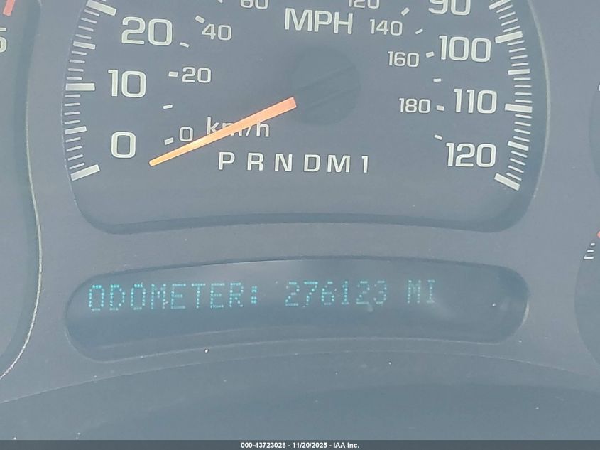 2006 Chevrolet Silverado 2500Hd Lt3 VIN: 1GCHK232X6F118360 Lot: 43723028