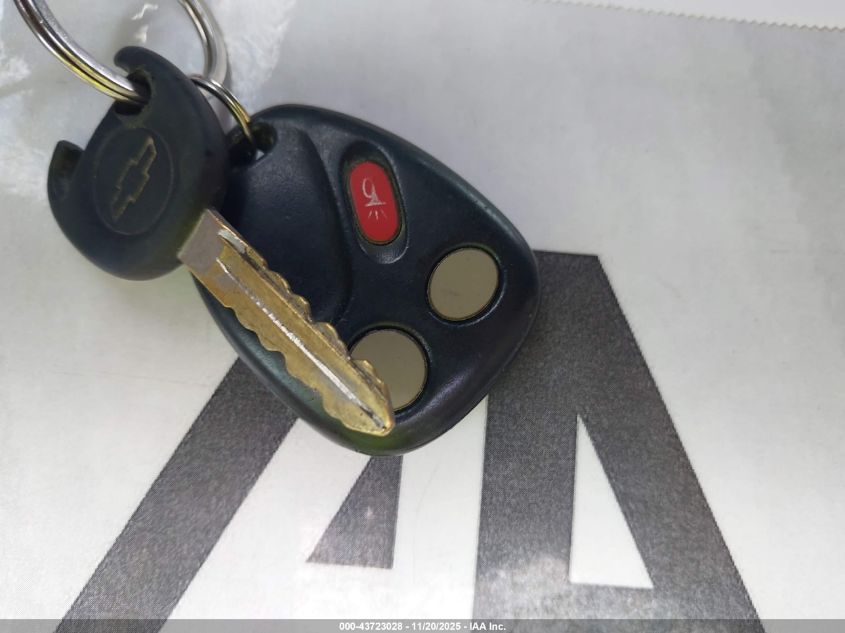 2006 Chevrolet Silverado 2500Hd Lt3 VIN: 1GCHK232X6F118360 Lot: 43723028