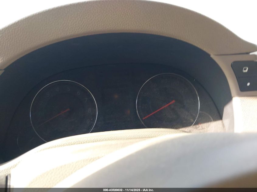 2008 Infiniti G37 Journey VIN: JNKCV64E38M103763 Lot: 43723032