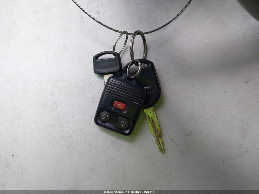 2007 Ford F-150 Fx4/Lariat/Xl/Xlt VIN: 1FTPX14V87FA41795 Lot: 43723036