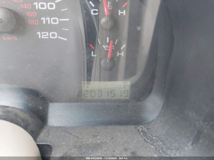 2007 Ford F-150 Fx4/Lariat/Xl/Xlt VIN: 1FTPX14V87FA41795 Lot: 43723036