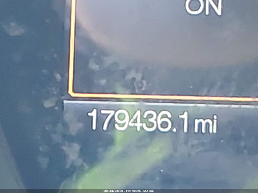 2015 Ford Expedition Platinum VIN: 1FMJU1LT7FEF49335 Lot: 43723038