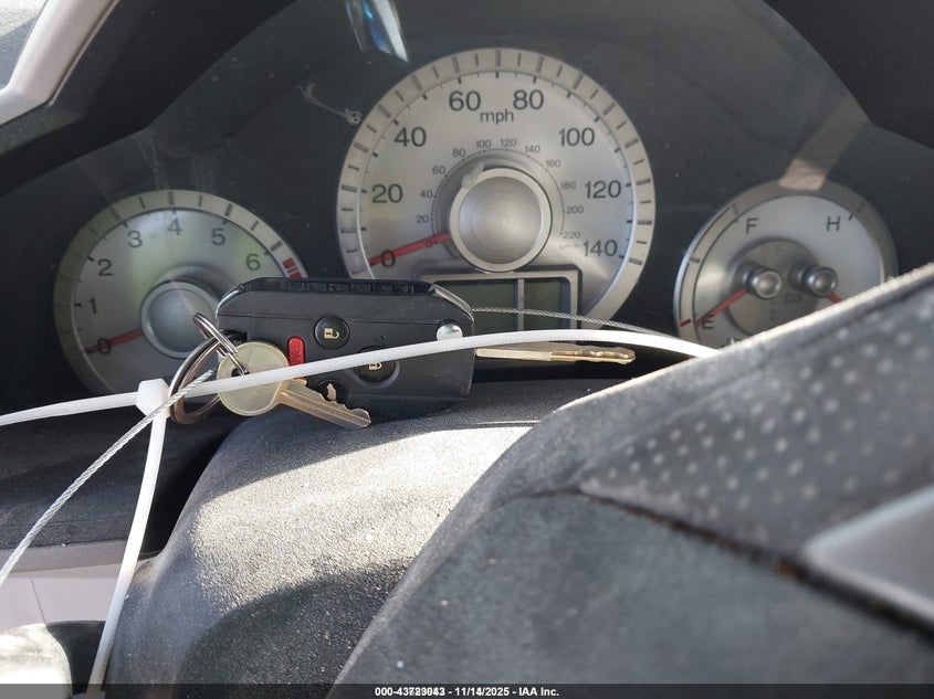 5FNYF3H49BB010878 2011 HONDA PILOT photo no. 11